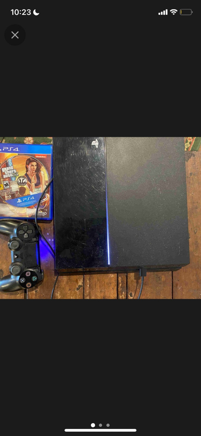 PlayStation 4 in Sony Playstation 4 in North Shore