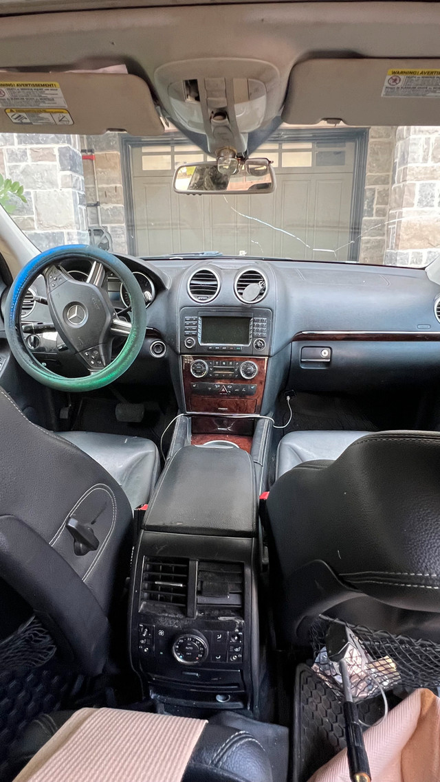 2008 Mercedes-Benz GL320 CDI - $ 4500 in Cars & Trucks in Markham / York Region - Image 2