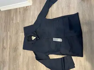 Navy Blue Coveralls, Marks Work Warehouse, Unisex, Size – 40 Reg, View more