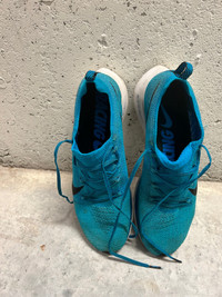 Nike running shoes