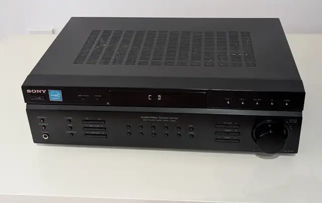 Sony Home Audio System in Stereo Systems & Home Theatre in Mississauga / Peel Region - Image 4