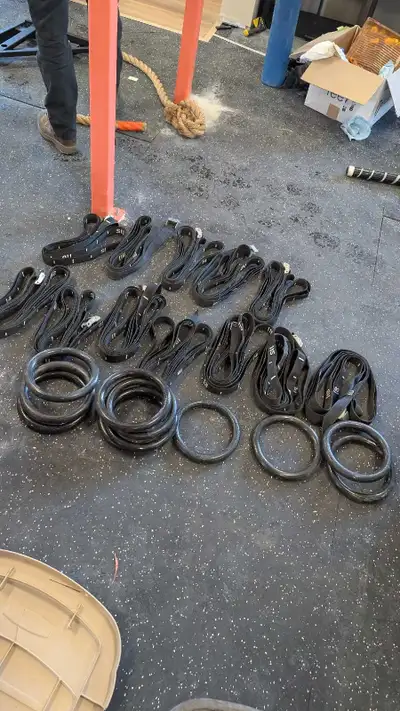 Rogue Rings, View more