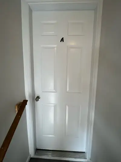 Spacious 2-Bedroom Upper Unit