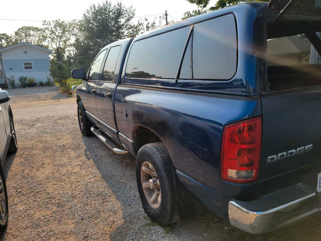 dodge ram 2006  in Cars & Trucks in Leamington - Image 2