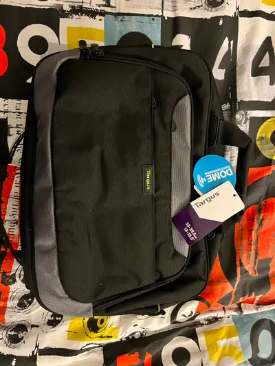 Targus CityGear Laptop Bag 13"-14.6", View more
