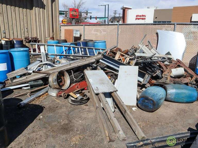 Free removal Scrap metal and electronics  in Other in City of Toronto - Image 2