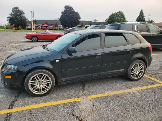 2008 audi a3 - certified 509452462652149762