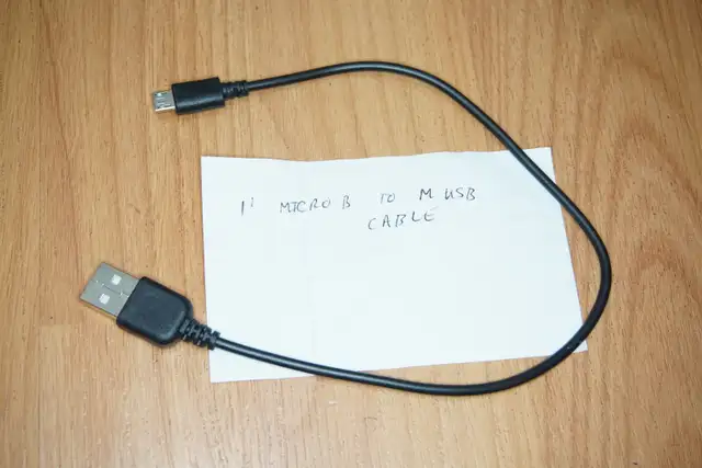 Cell Phone charging cables in Cell Phone Accessories in Delta/Surrey/Langley - Image 4