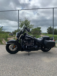 2019  Harley Davidson