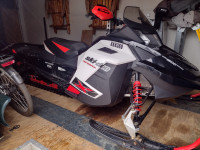 1200 Ski Doo Renegade REV-XR for Sale