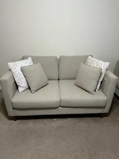 Sofa Set - 3 pieces, View more