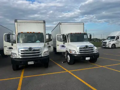 Moving Services , View more