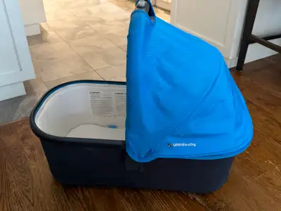UPPAbaby Bassinet, View more
