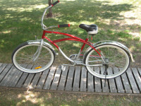 Schwinn Men's Cruiser Bicycle