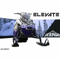 IceAge Polaris Matryx / Axys / Khaos Elevate Spindle Kit