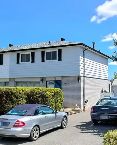 Room for Rent in Brampton near Bramalea City Center