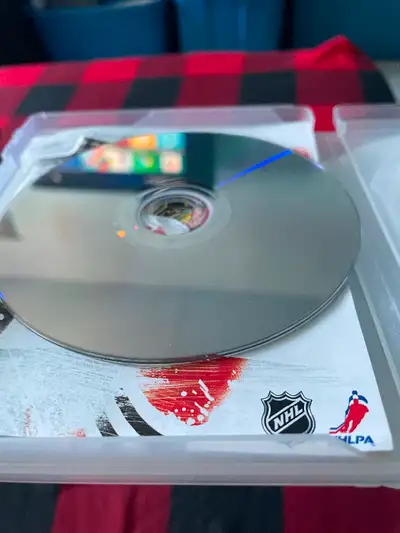 NHL 10 for PS3, View more