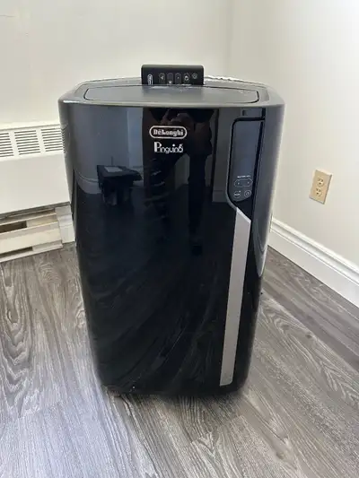 DeLonghi Portable Air Conditioner, View more