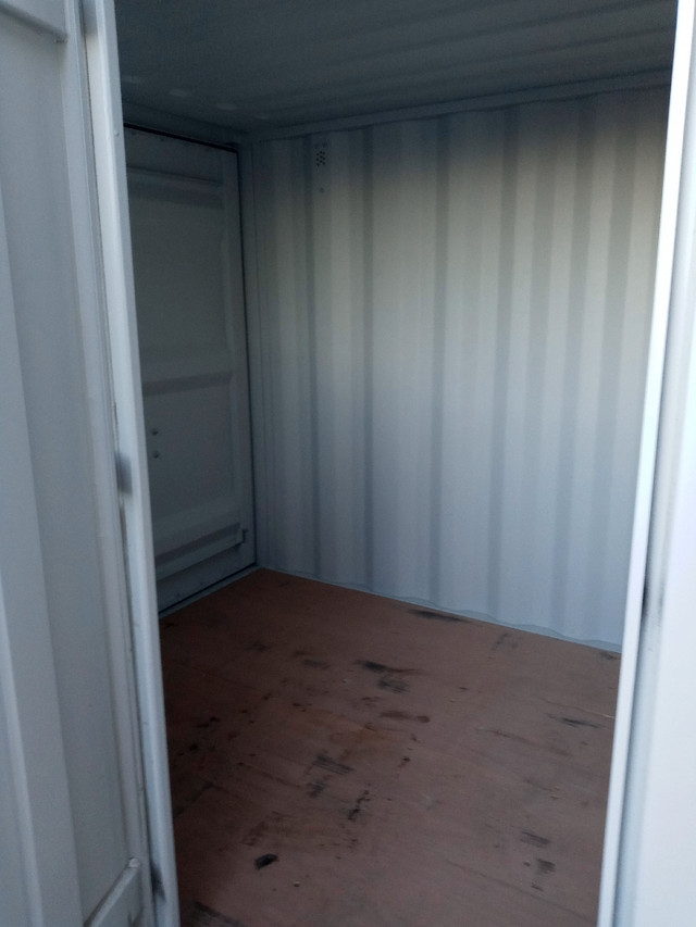 8Ft Storage Container in Storage & Organization in Portage la Prairie - Image 3