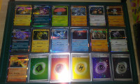 Pokemon Cards S&V 151 Lot