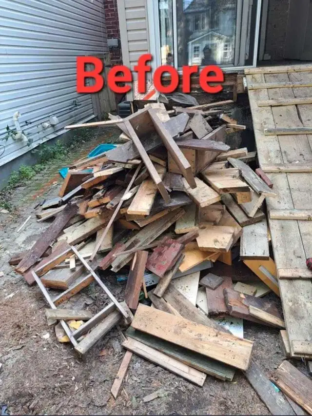 Junk Removal Services Call 569252950741493762