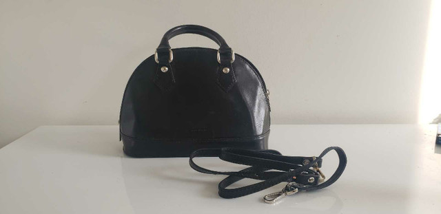 LV Alma Insp. - Italian Leather Handbag / Crossbody in Women's - Bags & Wallets in City of Toronto - Image 2
