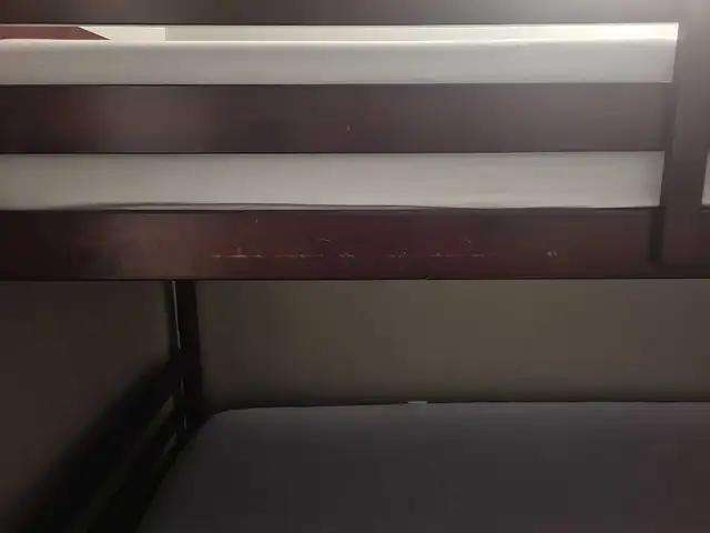 Bunkbed Frame in Beds & Mattresses in Ottawa - Image 4