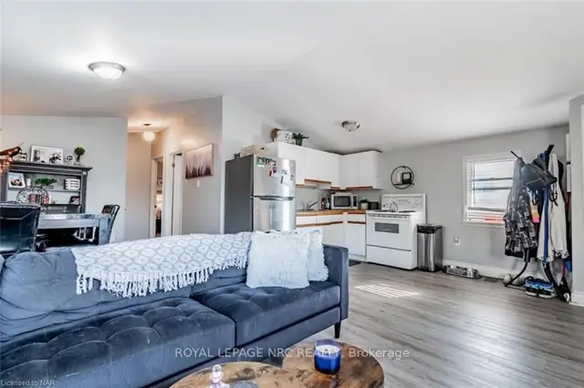 2 bed 1 bath house for rent in Long Term Rentals in St. Catharines - Image 12