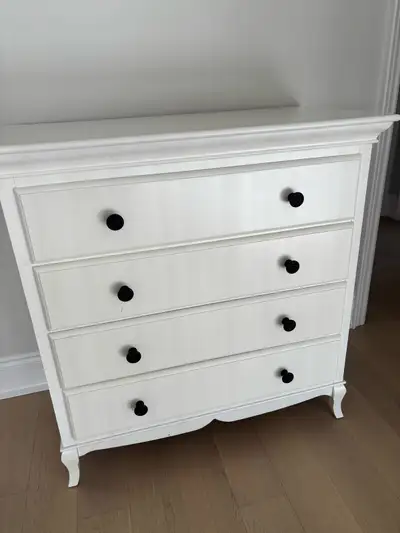 Wooden Dresser, View more