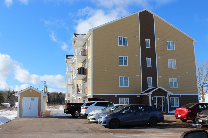 56 CORNWALL APARTMENT IN SHEDIAC Long Term Rentals Moncton Kijiji