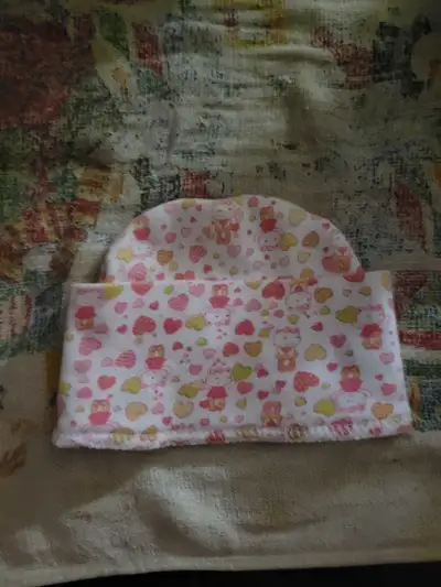 baby hat, View more