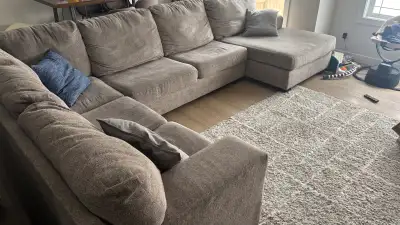 Sectional , View more