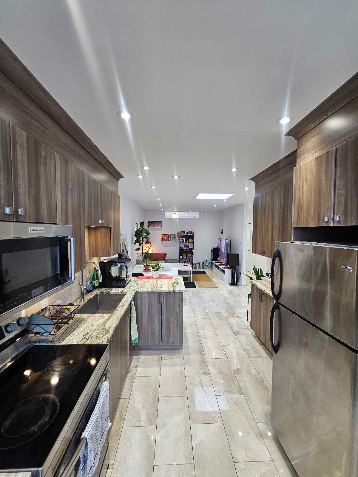 CESSION DE BAIL / LEASE TRANSFER – VILLERAY – 1er octobre — photo 2