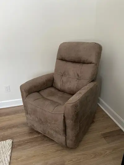 Flexsteel Recliner Chair, View more