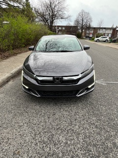2019 Honda Clarity Hybride rechargeable 86200km