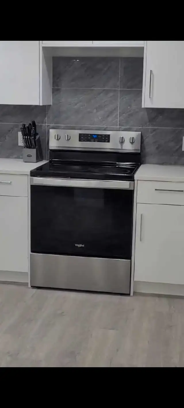 Basement for Rent in Alberta in Canada - Image 3