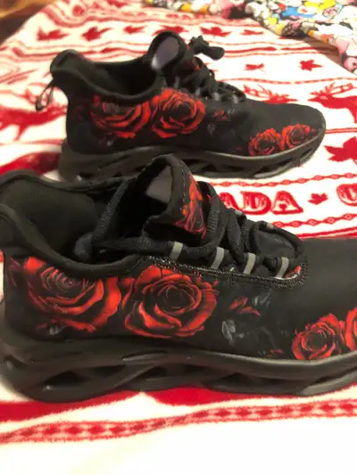 shoes, gamer control for cellphone and cloths , View more