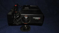 HANIMEX 35MM SLIDE VIEWER