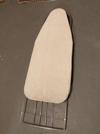 Compact (Mini) Ironing Board