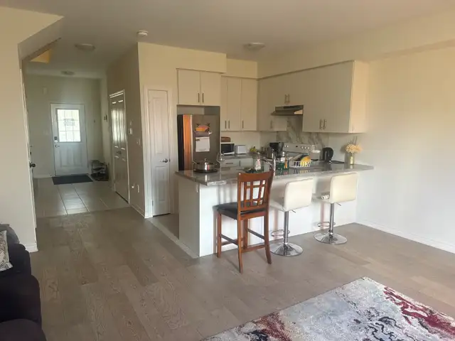 Furnished Rooms available for Rent 40 to 60 $/night in Ontario in Canada - Image 11