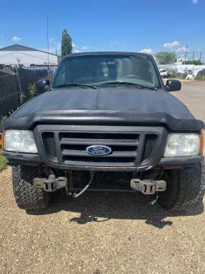 2004 Ford Ranger
