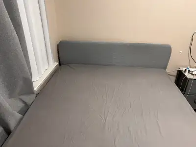 bed frame, View more