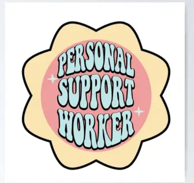 Looking for support worker, View more