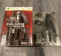 Gears Of War 2 [Limited Edition] (*Xbox360: 2008)