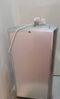 Brand New 14,000 BTU Insignia Portable Air Conditioner