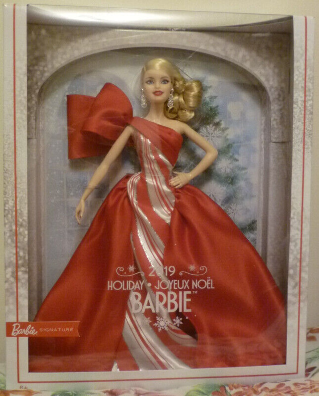 Barbie new shop games 2019