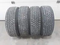 225/65r17 winter tires