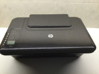 Imprimante hp Deskjet 3050 All-In-One J610 series