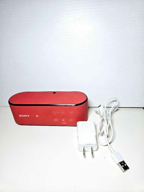 SONY  SRS-X2 Ultra Portable  Wireless  Bluetooth  Speaker dans Haut-parleurs  à Ville de Montréal - Image 3
