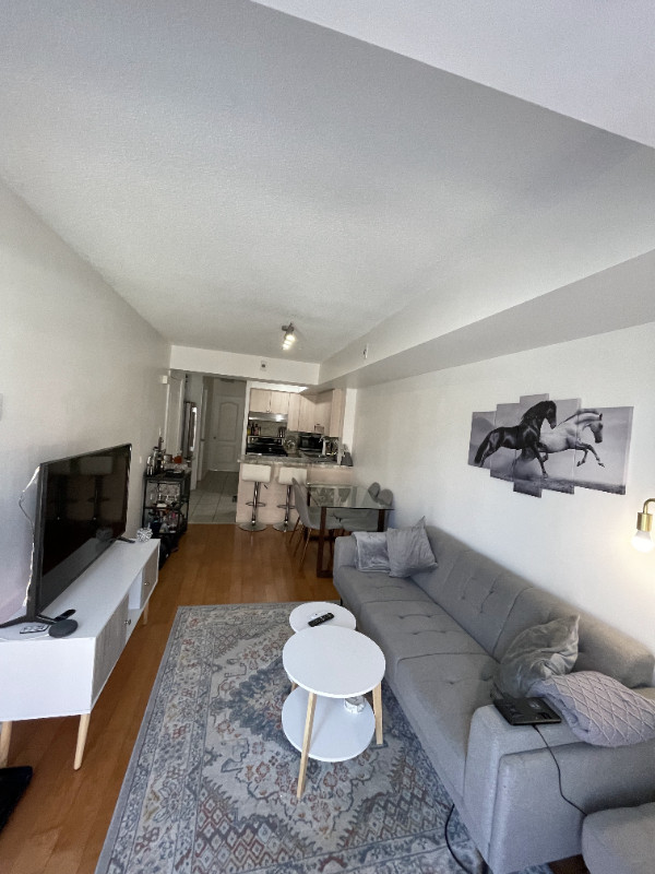 ALL-INCLUSIVE your own bedroom, townhouse King West / LibertyV in Room Rentals & Roommates in City of Toronto - Image 3